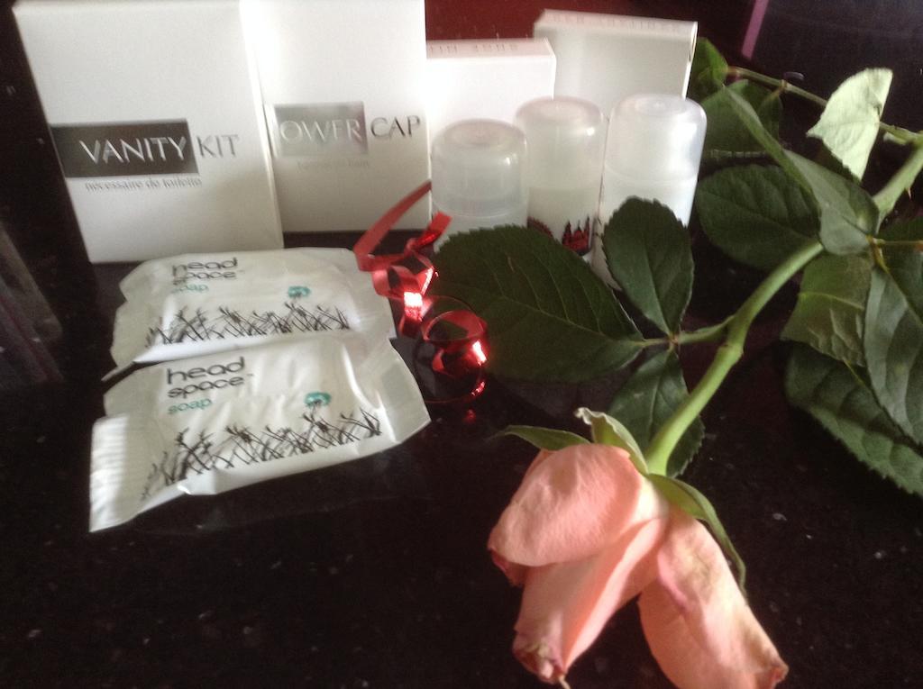 Serendipity Winsley Rum bild